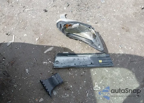 2013 Ford Focus Se z USA, uszkodzony, nr VIN 1FADP3K2XDL303391